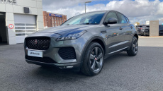 Jaguar E-Pace 2.0d Chequered Flag Edition 5dr Auto Diesel Estate